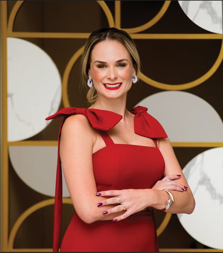 Arquiteta Juliana Saraiva, atendimento de arquitetura em Maracaju MS